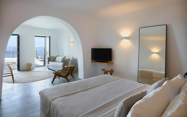 Melidonia Suites