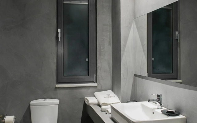 Superior One Boutique Hotel