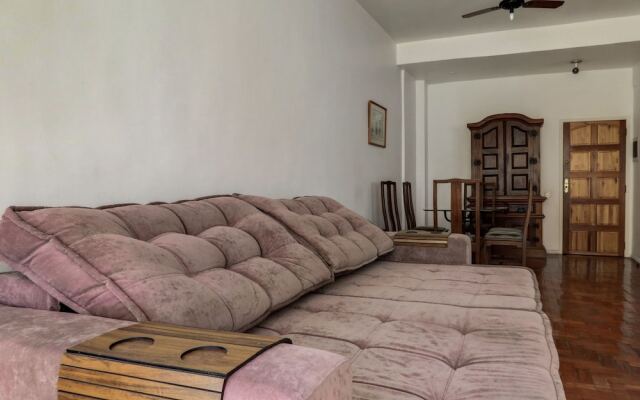 LinkHouse Spacious & Comfort Ipanema