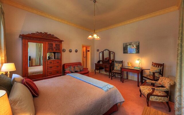 The Dragonfly North West B&B