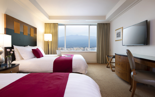 Ramada Plaza Jeju