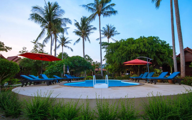Morning Star Resort