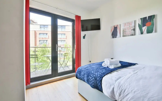 Princess Lofts Studios - Swansea City Centre