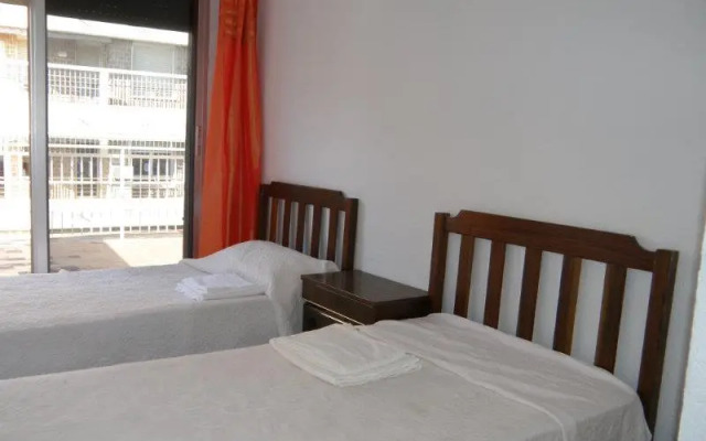 Edificio Mediterraneo 72