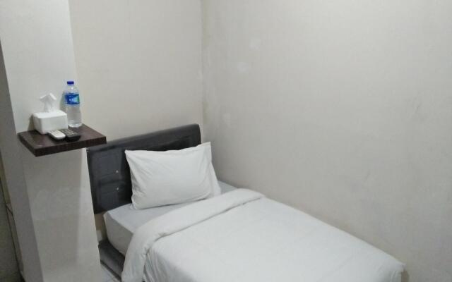 The Teti Residence