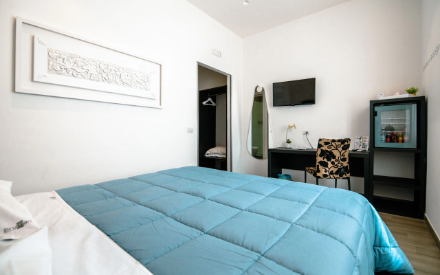 Hotel Bruman Salerno