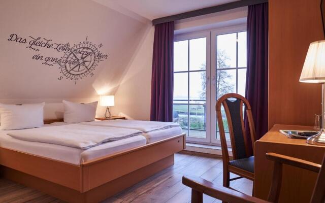 Landhaus Grosses Meer