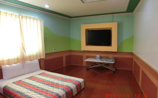 Xing Ji Hotel