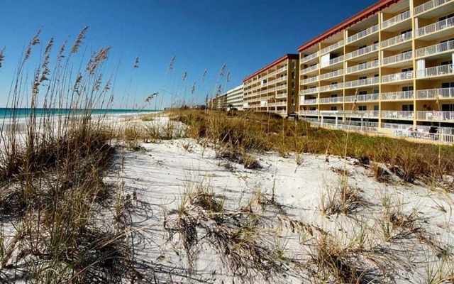 Gulf Dunes Resort by Panhandle Getaways