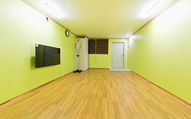 Daecheon Relax Pension