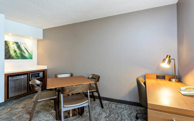SpringHill Suites by Marriott Miami Airport South Blue Lagoon Area