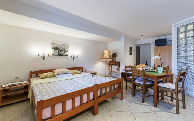 Amazing Home in Pula With Wifi and 0 Bedrooms