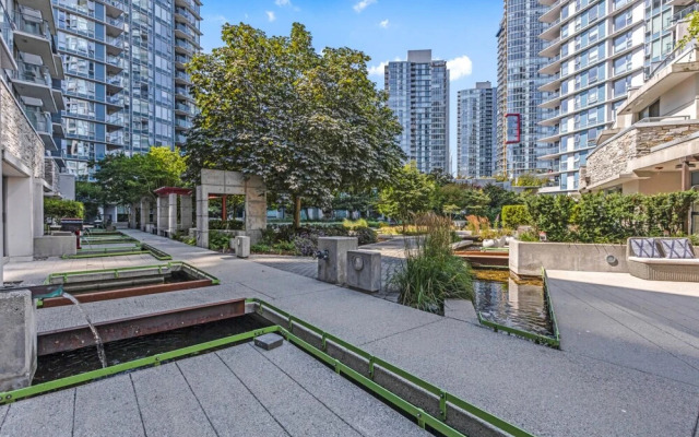 Gastown Downtown Apartment Very Central