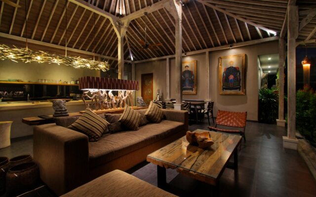Gahana Bali Villas