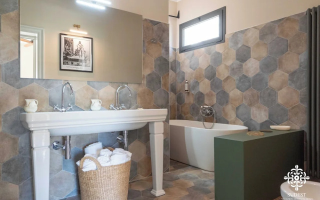 Arte Barocco - Panoramic Home