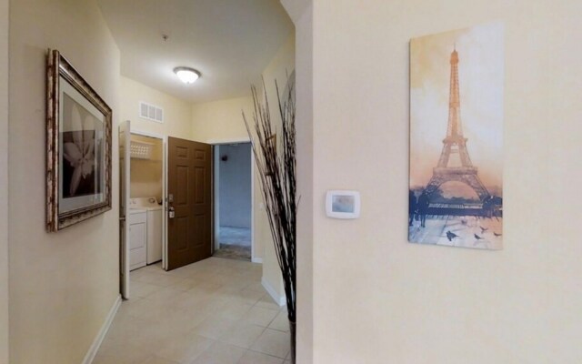 The Woodlands 1 Bedroom