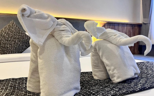 The Chic Lipe - Hostel