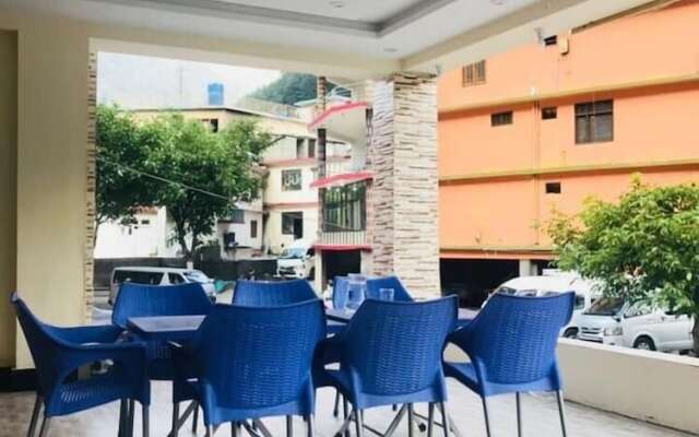 Imperial Hotel Naran