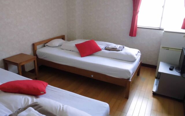 Hotel Taiyo