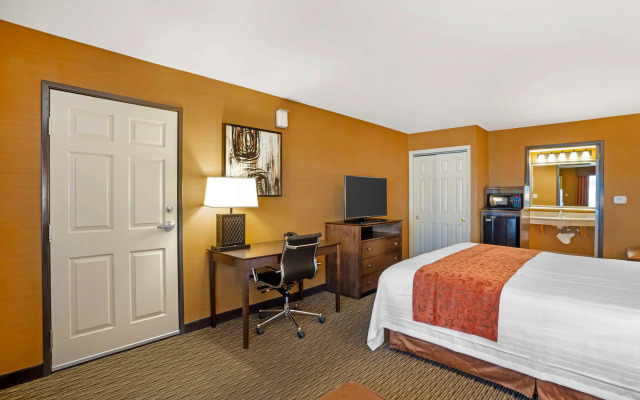 Best Western Exeter Inn & Suites