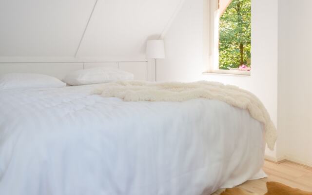 Vakantiehuis Vosseveen