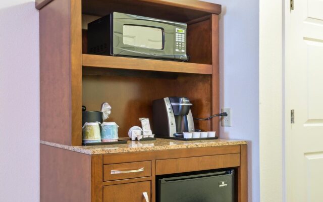 Hilton Garden Inn Orlando East/UCF Area