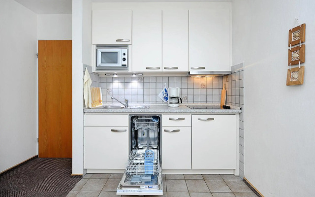 Ferienwohnungen im Haus Eilers