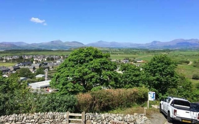 Snowdon View