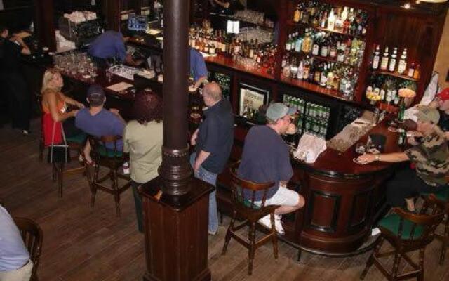 The Dubliner & Irish Pub