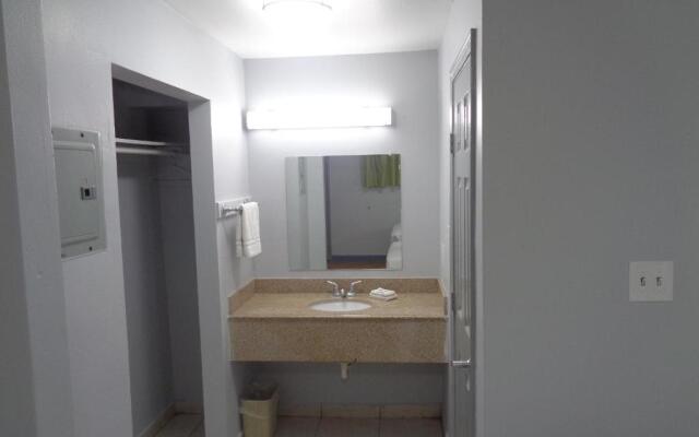 Extended Stay America Select Suites - Odessa