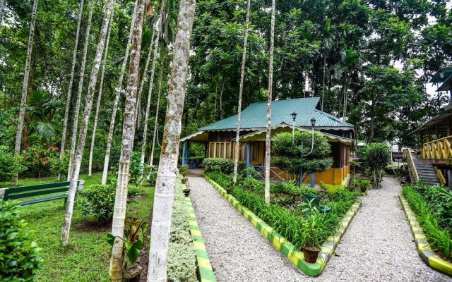Aranya Jungle Resort