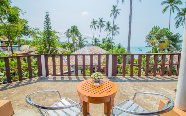 Saboey Resort & Villas