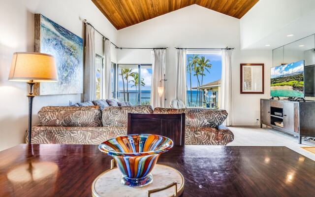 Wailea Elua #1402 by Ali'i Resorts