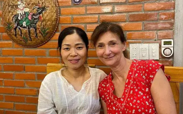 Della Luna Hotel Tam Coc