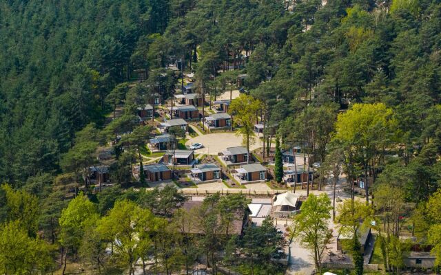 Europarcs Hoge Kempen