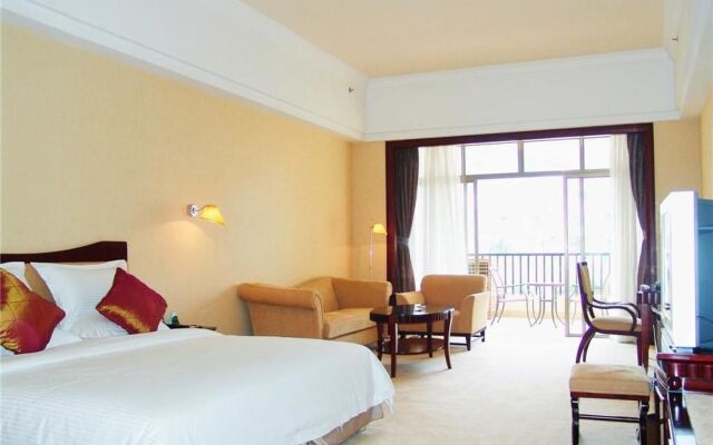 Phoenix Hotel Wuyi