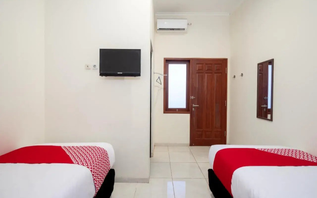 Griya Patran by OYO Rooms