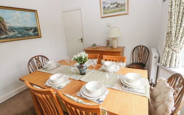 Ewenny Cottage