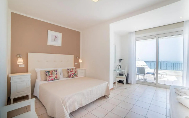 Hotel Soraya