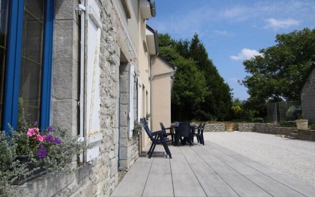 Chambres d'Hôtes Les Vergers