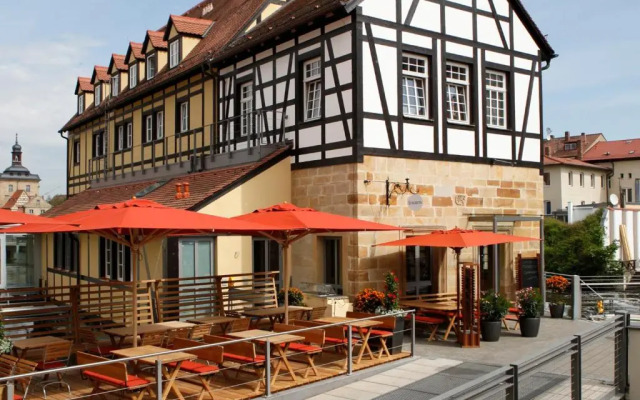 Hotel Nepomuk