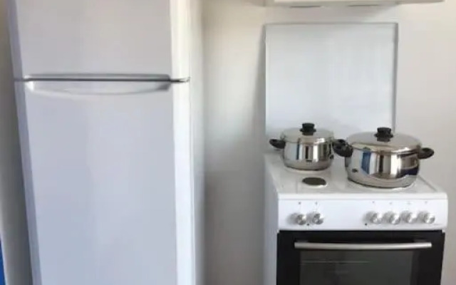 Κατοικία 80 τ.μ. δίπλα από την θάλασσα στην Ελιά.