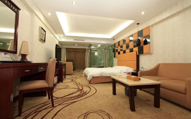 Your Style Hotel