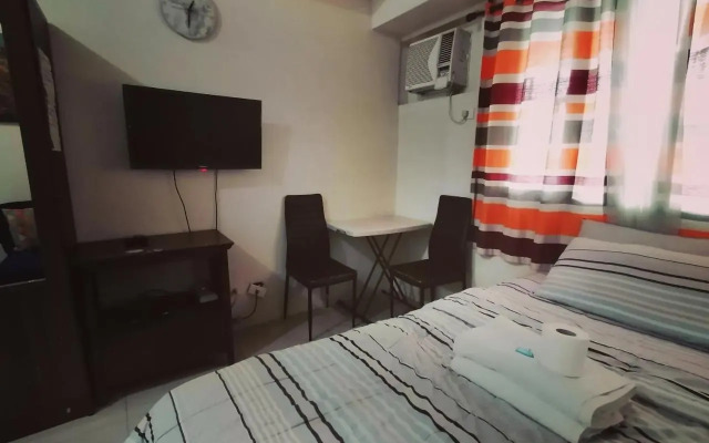 The Beacon Makati Staycation Suites
