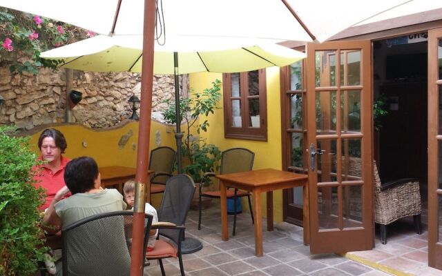 Hostal Lorca
