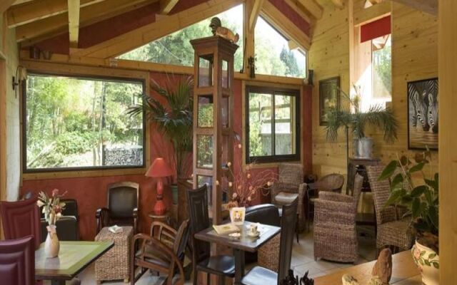 Auberge du Morge