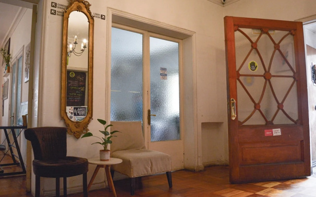 BB Casita Blue