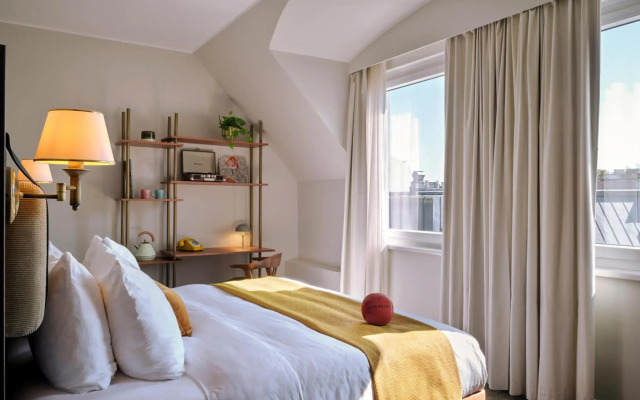 Max Brown Hotel 5th District, part of Sircle Collection (formerly Pentahotel Vienna)