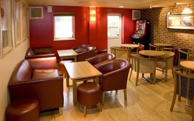 Premier Inn London Heathrow M4/J4