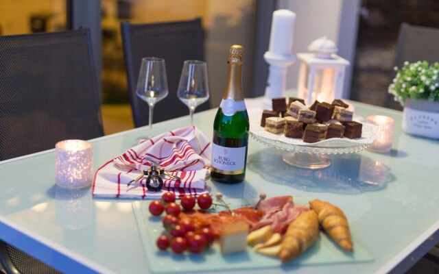 Awesome Home in Krk With Wifi and 2 Bedrooms